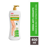 Goicoechea Crema Corporal Ginkgo Biloba 400ml