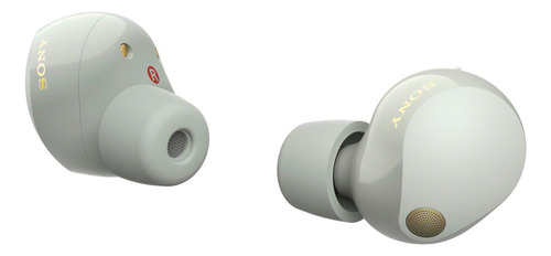 Auriculares In Ear Inalambricos Sony Wf-1000xm5 