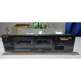 Tape Deck Sony Tc Wr 445 Ñ Akai Pioneer Aiwa Jvc Marantz