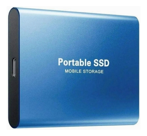 Discos Duros Externos Ssd Portatil Usb 8tb Usb3.1 J1 220