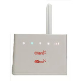 Modem Roteador 3g 4g Huawei Cpe B310 Chip Direto No Aparelho