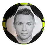 Balón Futbol Cristiano Ronaldo, Cr7 #5.  Bola Soccer