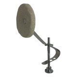Drum Damper Mute Silenciador Compact Snare Drum Silenciador