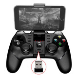 Joystick Para Gamepads Bluetooths Celulares Ps-3 Androids