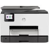 Multifuncional Hp Officejet Pro 9020 Inyección Térmica De Ti