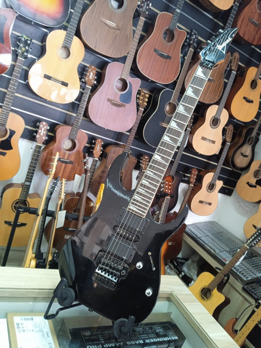 Guitarra Ibanez Rg 270 C/ Captadores Emg