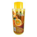 Aceite De Naranja Y Calendula Reductor Por 1 Lt Bell Franz