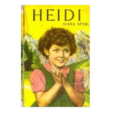 Juana Spyri: Heidi