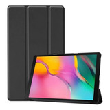 Capa Smart Case P/ Samsung Galaxy Tab A7 10.4 T500 T505 C/nf