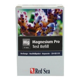Peces Del Mar Rojo Pharm Are21416 Reactivo De Magnesio Favor