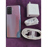 Oppo Reno 5lite Violeta 