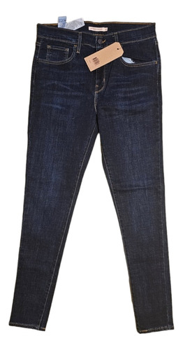 Jeans Levi's Dama 720 High Rise Super Skinny 