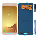 Pantalla Táctil Lcd Para Galaxy J7, J730f/ds, J730fm