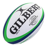 Pelota De Rugby Gilbert Matchball Barbarian 2.0 Truflight