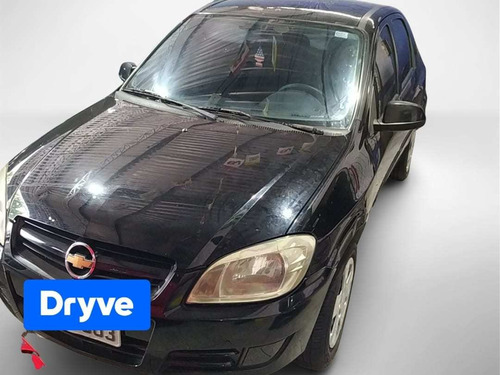  CHEVROLET PRISMA JOY 1.4 8V FLEX