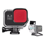 Funda Impermeable Para Gopro Hero 8