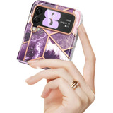 Funda Para Samsung Galaxy Z Flip 3 5g - Cosmo Ameth