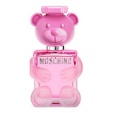 Moschino Toy 2 Bubble Gum Edt 100ml