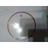 iPod Cd