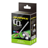 Difusor Co2 Dymax Acero Inoxidable 8cm 36mm Acuario Plantado