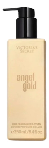 Victoria's Secret Body Lotion Angel Gold 250ml