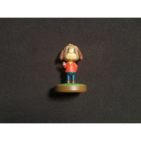 Amiibo Digby - Candrés  - Animal Crossing