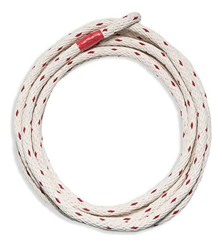 Western Stage Props Cotton Trick Rope Lazo Para Niños Y Adul