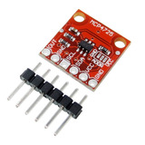 Modulo Mcp4725 I2c Dac Convertidor Digital Analogico Arduino
