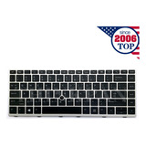 Genuine Us Keyboard Backlit For Hp Elitebook 840 G5 846  Aae