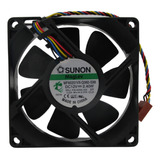 Ventilador Abanico Sunon Dell Optiplex 3050 042x60 12v 2.40w