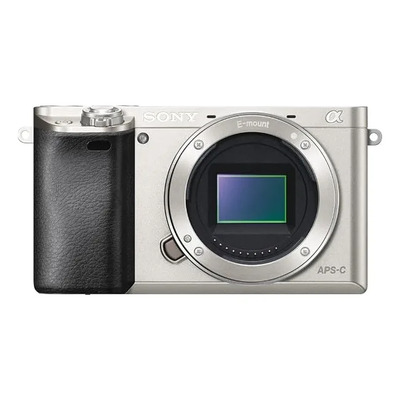 Sony A6000 | Mercado Livre