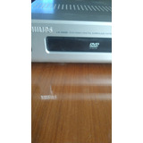 Dvd System Home Teather Philips 