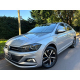 Volkswagen Virtus Comfortline 1.6 110cv Msi Aut 2022 Us Gs 