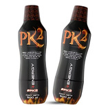 Pk2 Original X 2 Unidades - mL a $46