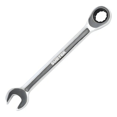 Llave Combinada De Matraca 13mm 100583 Surtek