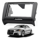 Marco Adaptador Doble Din Pantalla Audi Tt 2006 A 2014