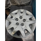 Tapon Polvera De Rin Honda Odyssey R16 Original Sujeción Bir