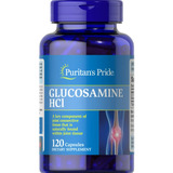 Puritans Pride | Glucosamine Hcl | 680mg | 120 Capsules