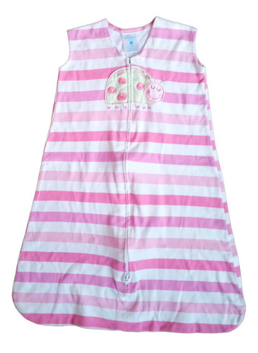 Sleep Sack Para Niña Halo Talla 6-12 Meses