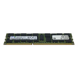 Memória 16gb Pc3l-12800r Dell Poweredge M610 M620 M710 R720