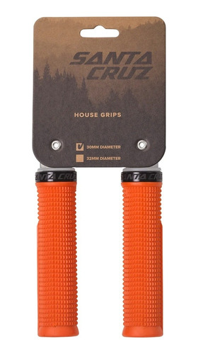 Grips Santa Cruz House (orange, 32mm)