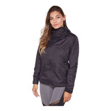 Rompeviento Mujer Montagne Eluney Impermeable