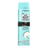 Loreal Paris - Tinte De Cabello Magic Root Precision, Brocha