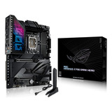 Board Asus Rog Maximus Z790 Dark Hero Wifi 7