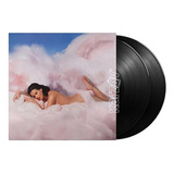 Katy Perry Teenage Dream Importado 2 Lp Vinyl