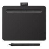 Tabla Digitalizadora Wacom Intuos S Bluetooth Ctl4100wl