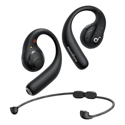 Auriculares Soundcore By Anker Aerofit Pro Renovados