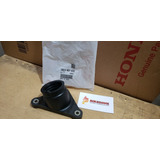 Tobera Codo Boca Admision Original Honda Xr 400 Xr400r  