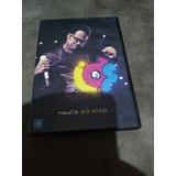 Dvd Thalles - Ao Vivo - Gospel