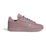 Tênis adidas Grand Court Alpha - Rosa